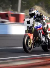 Ride 4: Power Naked Pack