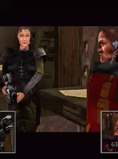 Gravity Angels Part 3: Payback