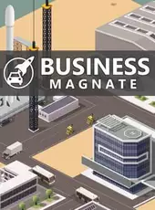 Business Magnate
