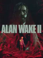 Alan Wake II