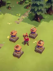 Oddsparks: An Automation Adventure - Making Music