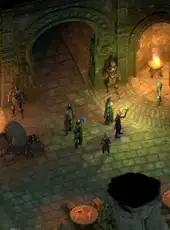 Pillars of Eternity II: Deadfire - Seeker, Slayer, Survivor