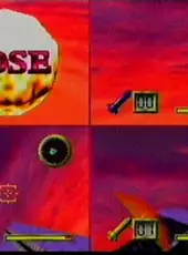 Ultra Combat 64