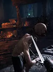 Hellsplit: Arena