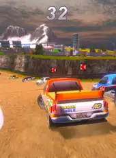 Dirt Racing Bundle Rally & Truck