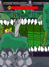 Alien Hominid HD