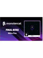 Rift of the NecroDancer: Monstercat - "Final Boss"
