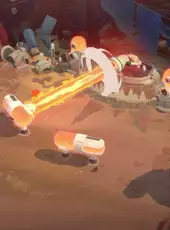 Moonlighter 2: The Endless Vault