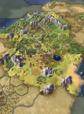 Sid Meier's Civilization VI