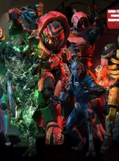 Mass Effect 3: Reckoning