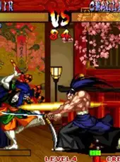 Samurai Shodown III