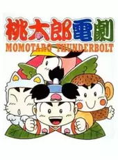 Momotaro Thunderbolt