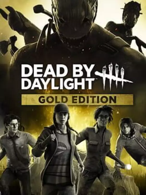 Dead by Daylight: Gold Edition