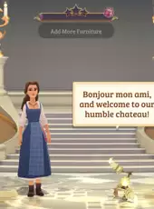 Beauty and the Beast: Perfect Match