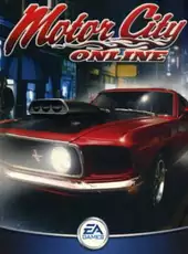 Motor City Online