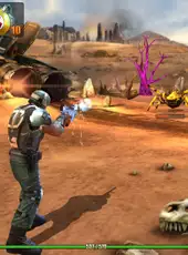 Evolution: Battle for Utopia