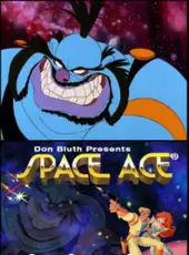 Space Ace