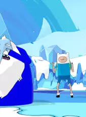 Adventure Time: Pirates of the Enchiridion