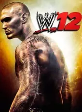 WWE '12