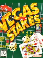 Vegas Stakes