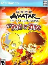 Avatar: The Last Airbender - The Path of Zuko