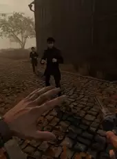 Pathologic 2 + Marble Nest DLC Bundle