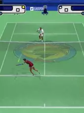 Slam Tennis
