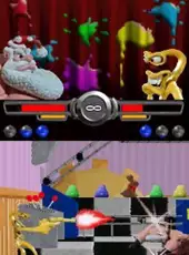 ClayFighter: Call of Putty