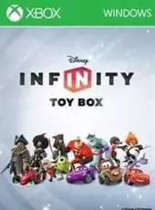 Disney Infinity: Toy Box