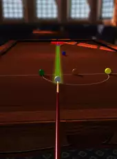 3D Pool