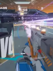 Solaris: Off World Combat