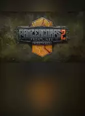 Panzer Corps 2: Frontlines - Westwall
