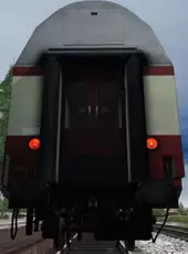 Trainz Railroad Simulator 2019: DR DBmtrue 215