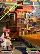 Guilty Gear X