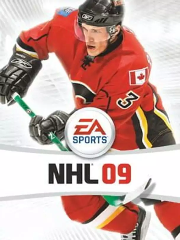 NHL 09