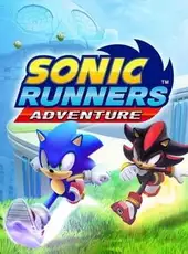 Sonic Runners Adventure