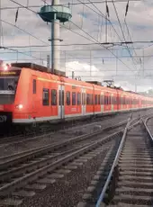 Train Sim World 2: Hauptstrecke Rhein-Ruhr: Duisburg - Bochum Route Add-On