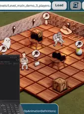 Co Operation: MultiTurn