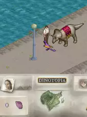 Dinotopia