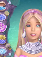 Barbie Mermaid Adventure