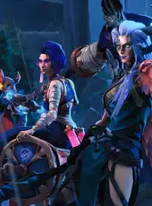 Spellcasters Chronicles