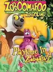 Zoboomafoo: Playtime in Zobooland