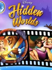 Disney Hidden Worlds