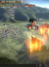 Nobunaga's Ambition: Taishi