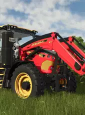 Farming Simulator 25: Plains & Prairies Pack