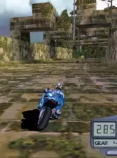 Moto Racer 2