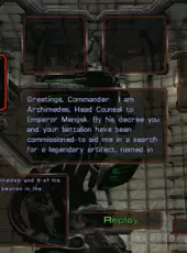 StarCraft: Retribution