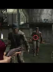 Resident Evil 4: Wii Edition