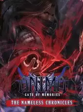 Anima: Gate of Memories - The Nameless Chronicles