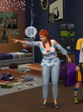 The Sims 4: Parenthood